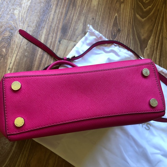 Michael Kors Satchel - Picture 8 of 13